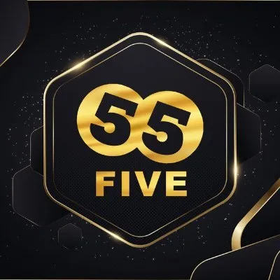 55FIVE - Game QiuQiu Terbaik Untuk Menyemarakkan Waktu Luang Anda