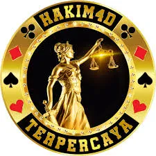 HAKIM4D - Strategi Cerdas untuk Menang