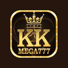 mega777