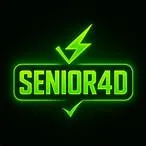 SENIOR4D - Permainan Puzzle Seru untuk Semua Usia