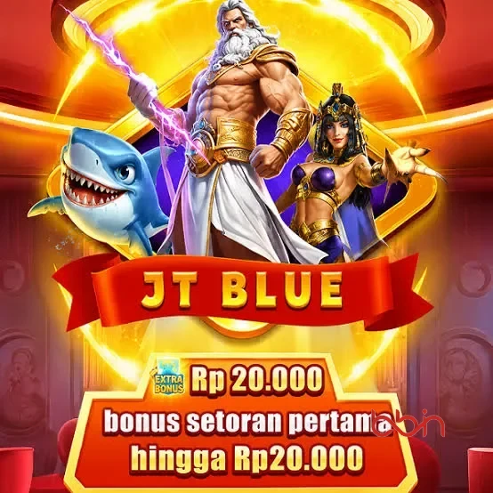 jtblue Hub Unduhan